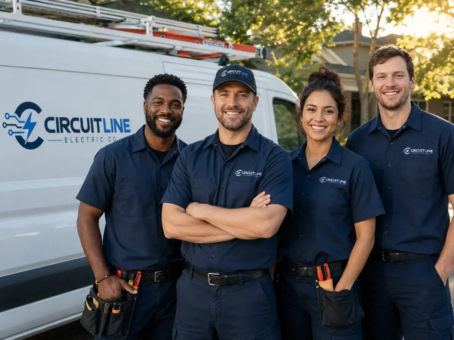 Whole Home Rewiring company in Ganado, AZ