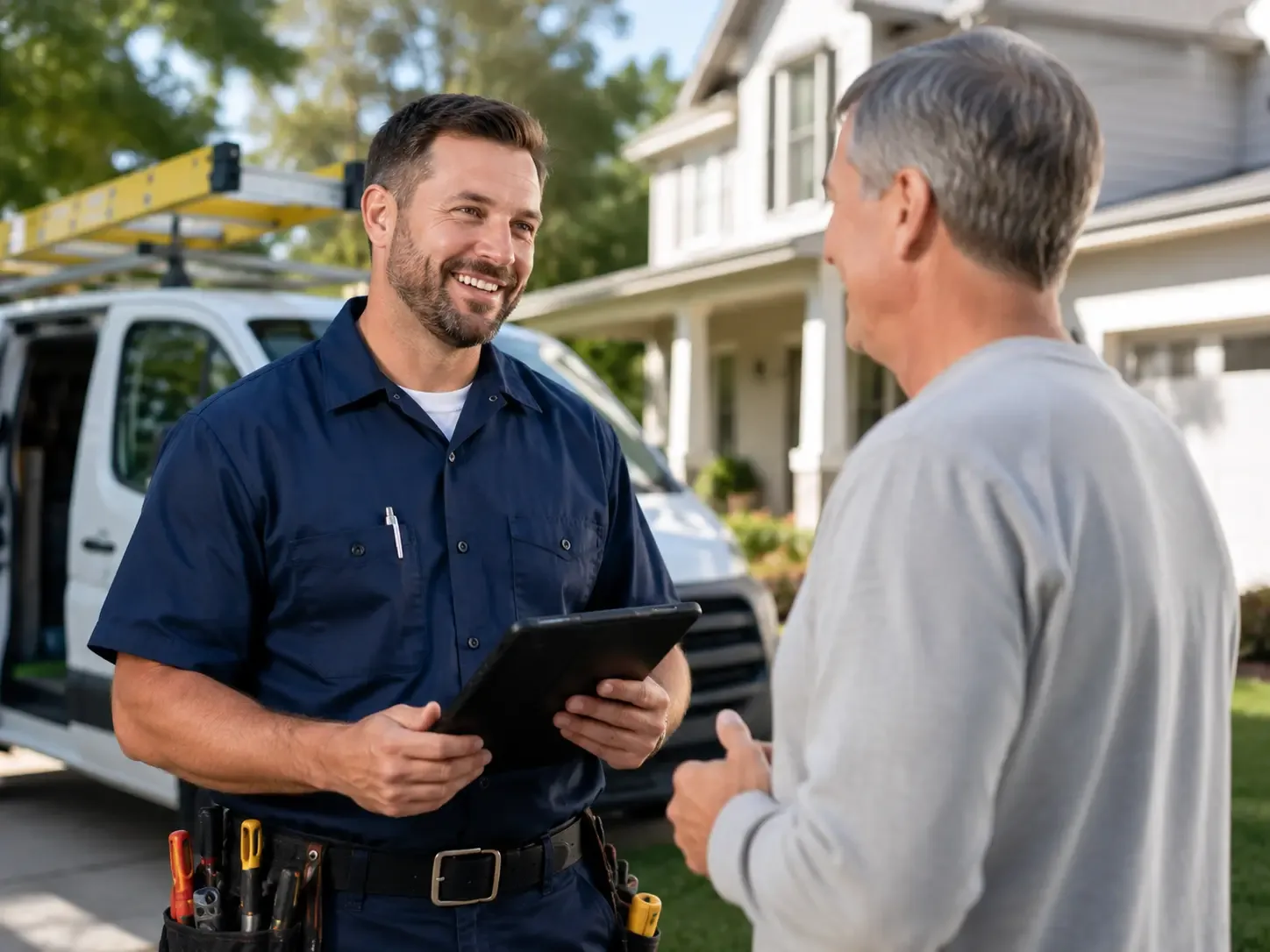 Whole Home Rewiring Ganado, AZ FAQs